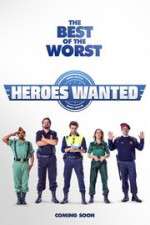 Watch Heroes Wanted 5movies