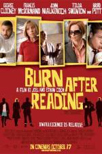 Watch Burn After Reading 5movies