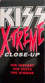 Watch Kiss: X-treme Close-Up 5movies