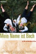 Watch My Name Is Bach 5movies