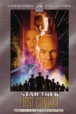 Watch Star Trek: First Contact 5movies