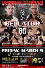 Watch Bellator Fighting Championships 60 5movies