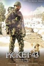 Watch Picket 43 5movies