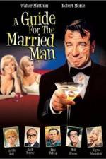 Watch A Guide for the Married Man 5movies