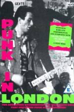 Watch Punk in London 5movies