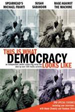 Watch This Is What Democracy Looks Like 5movies