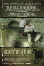 Watch Heart of a Dog 5movies