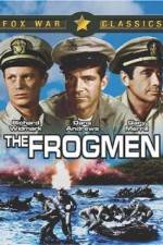 Watch The Frogmen 5movies