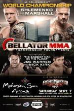 Watch Bellator 98 5movies