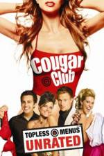 Watch Cougar Club 5movies