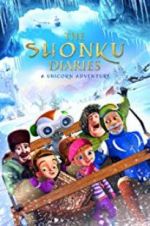 Watch The Shonku Diaries - A Unicorn Adventure 5movies