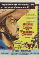 Watch The Wonderful Country 5movies