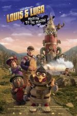 Watch Louis & Luca - Mission to the Moon 5movies