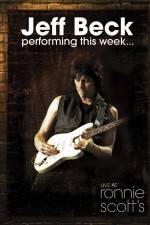 Watch Jeff Beck Performing This Week Live at Ronnie Scotts 5movies