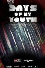 Watch Days of My Youth 5movies