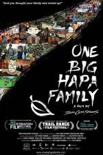 Watch One Big Hapa Family 5movies