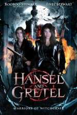 Watch Hansel & Gretel: Warriors of Witchcraft 5movies
