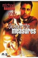 Watch Desperate Measures 5movies