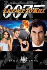 Watch James Bond: Licence to Kill 5movies