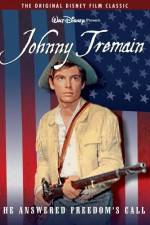 Watch Johnny Tremain 5movies