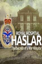 Watch Haslar: The Secrets of a War Hospital 5movies