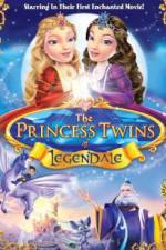 Watch The Princess Twins of Legendale 5movies