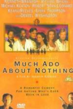 Watch Much Ado About Nothing 5movies