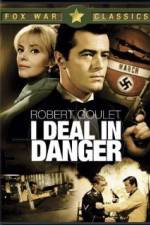 Watch I Deal in Danger 5movies