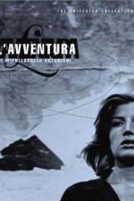 Watch L'avventura 5movies
