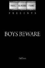 Watch Boys Beware 5movies