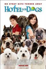 Watch Hotel for Dogs 5movies