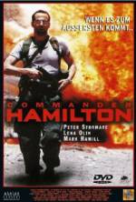 Watch Commander Hamilton 5movies
