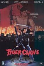 Watch Tiger Claws 5movies