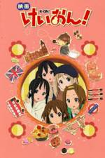 Watch K-ON The Movie 5movies