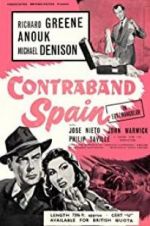 Watch Contraband Spain 5movies