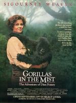 Watch Gorillas in the Mist 5movies