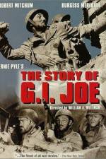 Watch Story of GI Joe 5movies