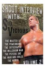 Watch Sid Vicious Shoot Interview Volume 2 5movies