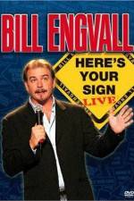 Watch Bill Engvall Here's Your Sign Live 5movies