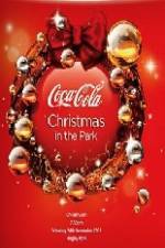 Watch Coca Cola Christmas In The Park 5movies