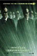 Watch The Matrix Revolutions 5movies