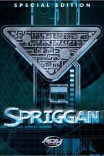Watch Spriggan 5movies