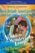 Watch Aladdin and His Wonderful Lamp 5movies