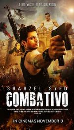 Watch Combativo 5movies