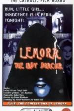 Watch Lemora A Child's Tale of the Supernatural 5movies