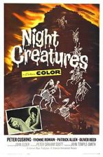 Watch Night Creatures 5movies