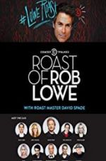Watch Comedy Central Roast of Rob Lowe 5movies