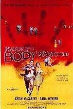 Watch Invasion of the Body Snatchers 5movies