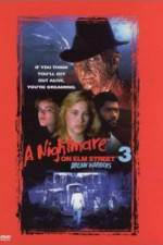 Watch A Nightmare on Elm Street 3: Dream Warriors 5movies