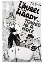 Watch Towed in a Hole (Short 1932) 5movies